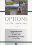 Troisièmes rencontres méditerranéennes du semis direct