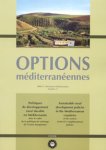 Politiques de développement rural durable en Méditerranée dans le cadre de la politique de voisinage de l'Union Européenne