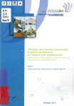 Utilisation des nouvelles technologies et gestion participative de l'espace rural méditerranéen
