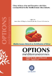 Citrus tristeza virus and Toxoptera citricidus: a serious threat to the Mediterranean citrus industry