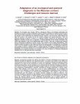 Adaptation of an ecological and pastoral diagnosis to the Albanian context: challenges and lessons learned