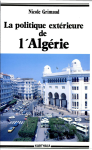 La politique extérieure de l'Algérie (1962-1978)