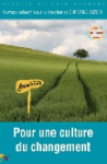 Pour une culture du changement