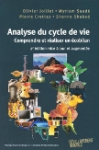 Analyse du cycle de vie : comprendre et réaliser un écobilan