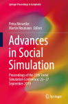 Advances in social simulation