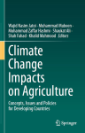 Climate change impacts on agriculture: concepts, issues and policies for developing countries