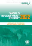 International tax reforms and sustainable investment