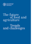 The future of food and agriculture: trends and challenges