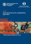 Tunisie : quel avenir pour les coopératives agricoles ?
