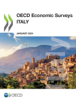 OECD Economic Surveys: Italy 2024