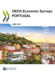 Etudes économiques de l'OCDE : Portugal 2023