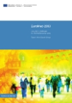 EuroMed 2030. Long term challenges for the Mediterranean area