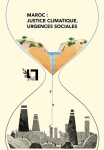 Maroc : justice climatique, urgences sociales