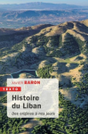 Histoire du Liban