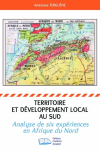 Territoire et développement local au sud