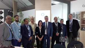 Participation du CIHEAM au Salon International de l’Agriculture au Maroc