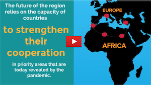Le CIHEAM jouera son rôle (infographie)