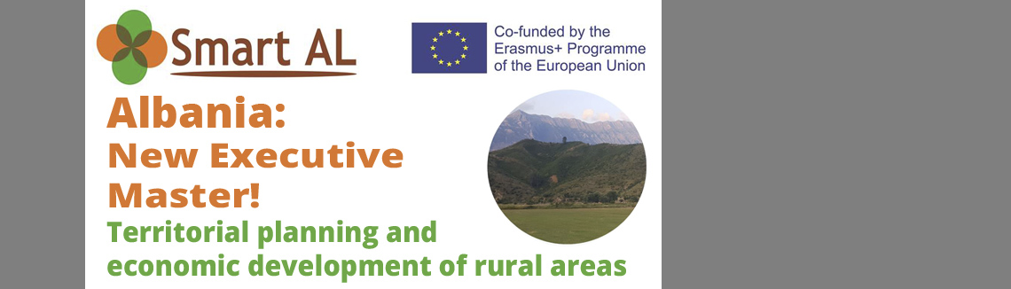 SmartAl: A New Executive Master in Albania!