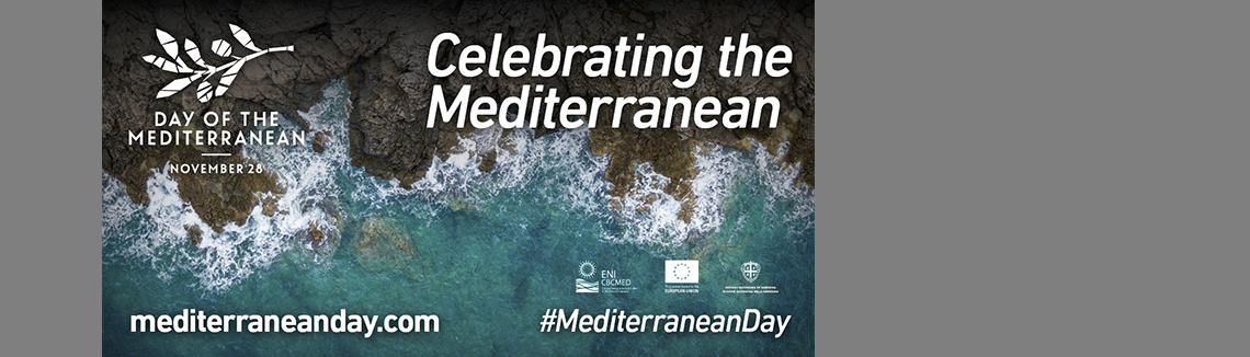 What does the Mediterranean mean for the CIHEAM Montpellier?