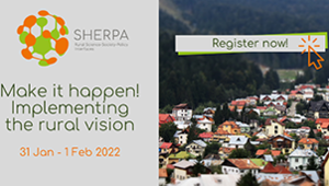 SHERPA Annual Conference