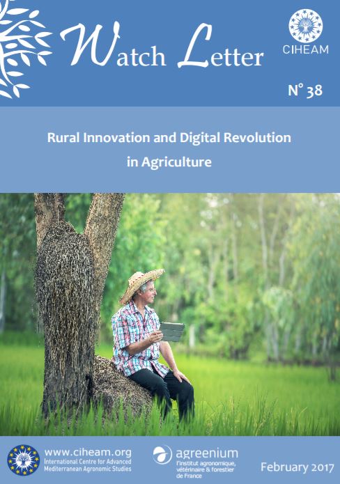 Rural Innovation and Digital Revolution in Agriculture