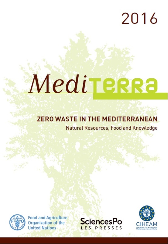 Zero Waste in the Mediterranean