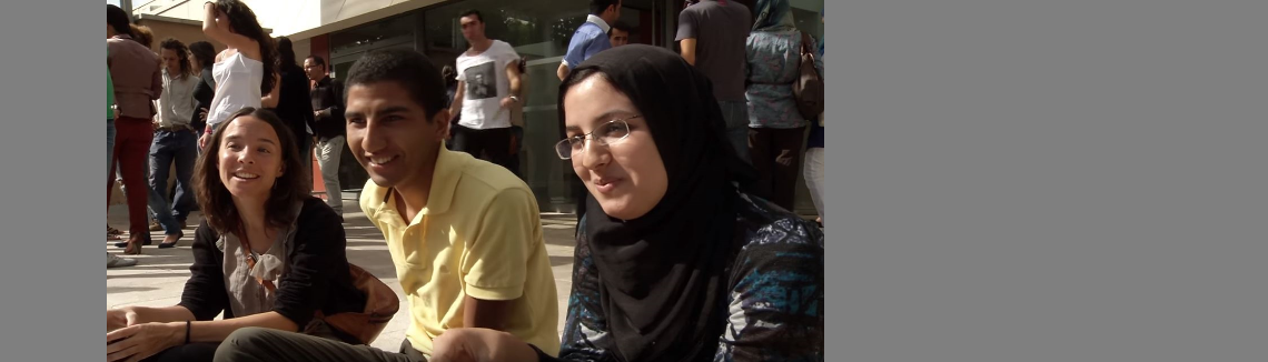 95% d’étudiants internationaux : Vivre ensemble au CIHEAM Montpellier