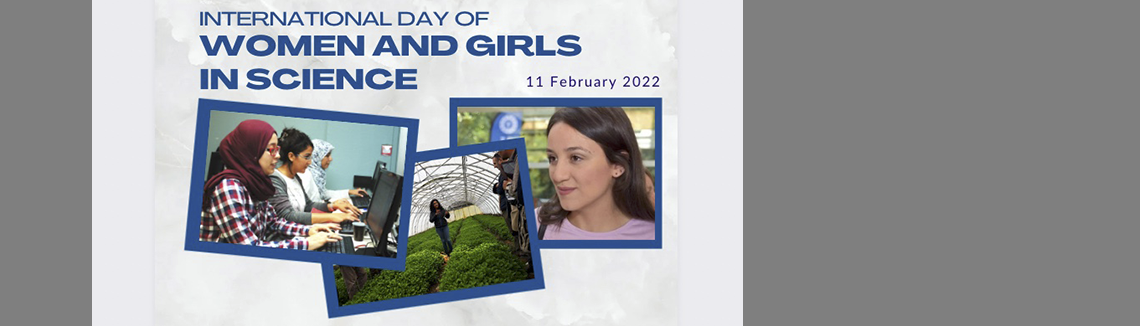 Women, every day more involved in the sciences of agronomy in the Mediterranean!