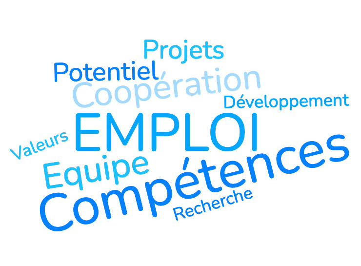 Offre d’emploi AGREEMed