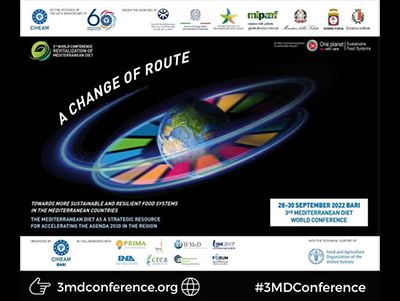 3MDConference : Side Event