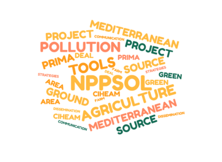 The NPP-SOL project (PRIMA section 2) launches a call for a service provider in support for Work package 1’s implementation