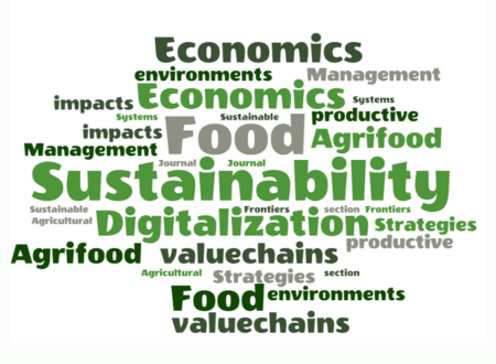  “Call for Paper: Strategies of Digitalization and Sustainability in Agrifood Value Chains”