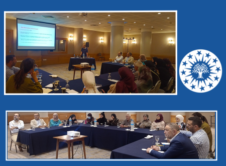 Collaboration Internationale : Le CIHEAM en Mission à Beyrouth au Liban