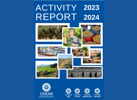 CIHEAM Annual Report