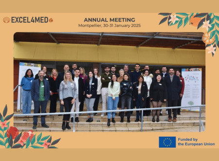 EXCEL4MED ANNUAL MEETING