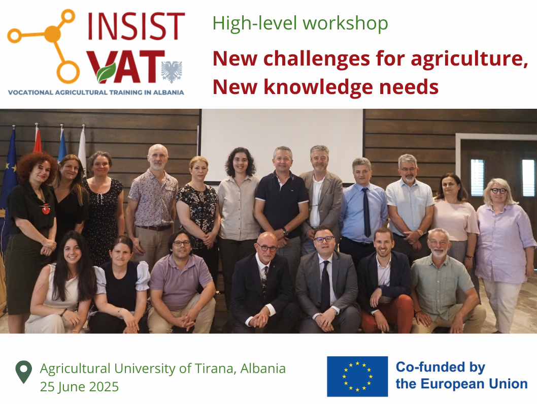 INSIST-VAT Group picture